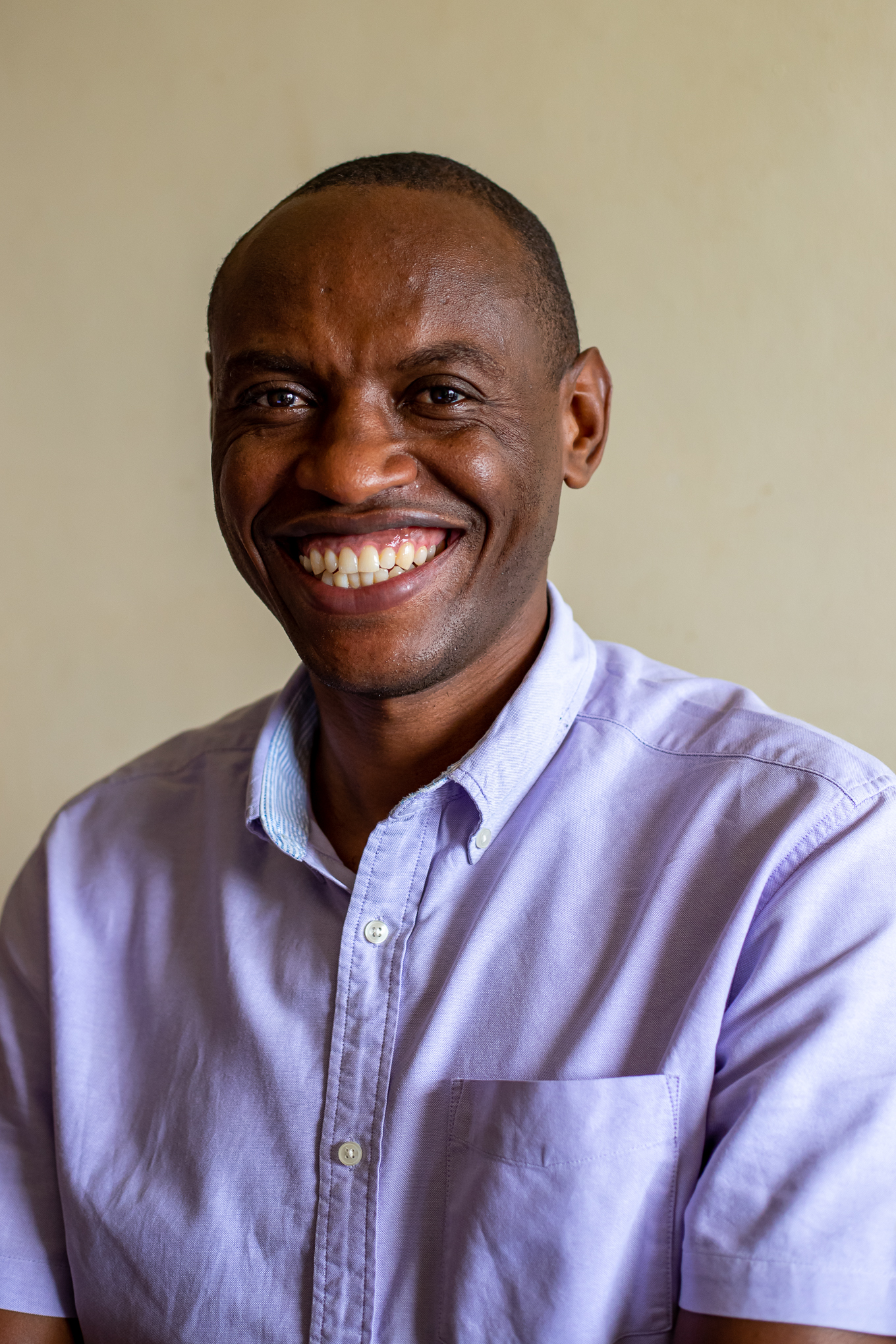 Mr. Paul Kyoma