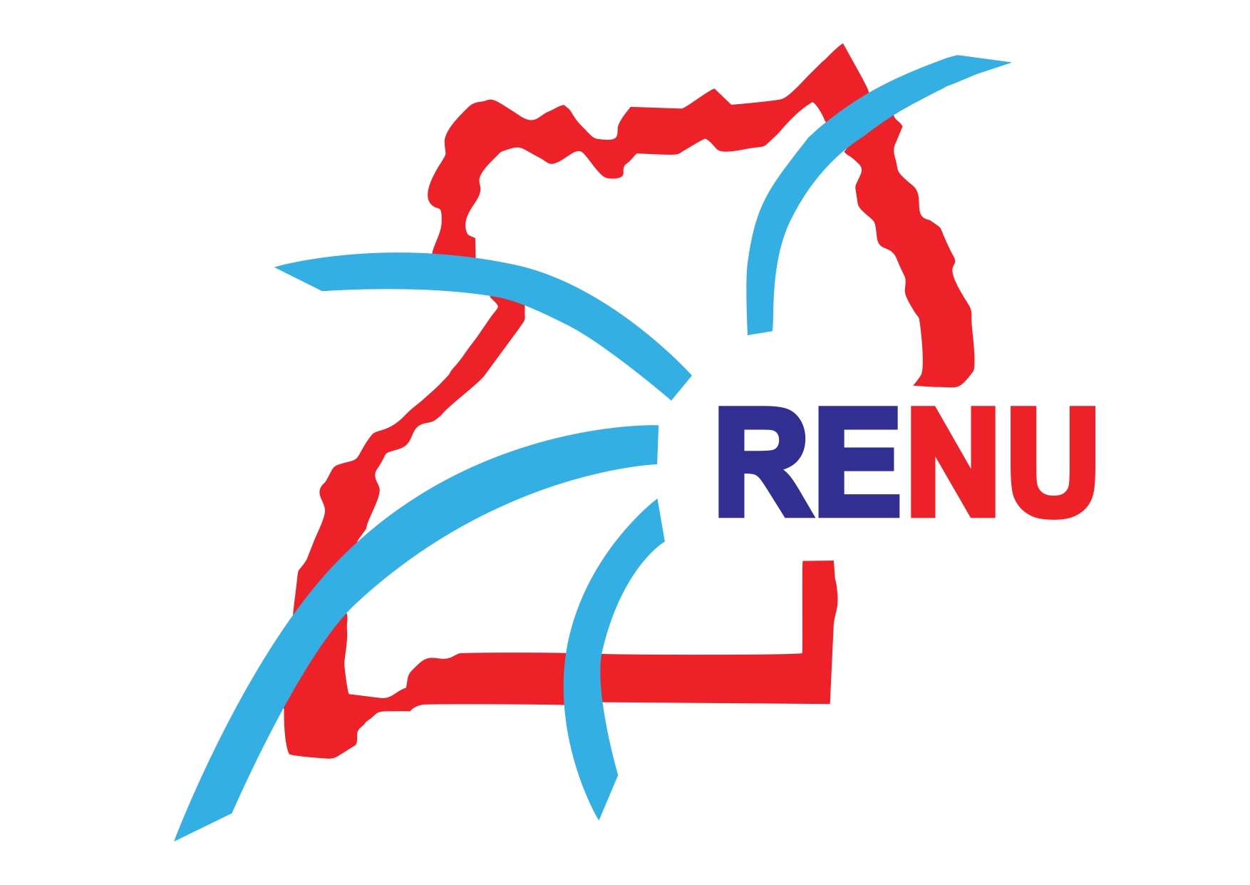 RENU logo