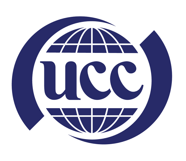 UCC logo